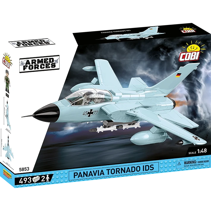 Panavia Tornado IDS