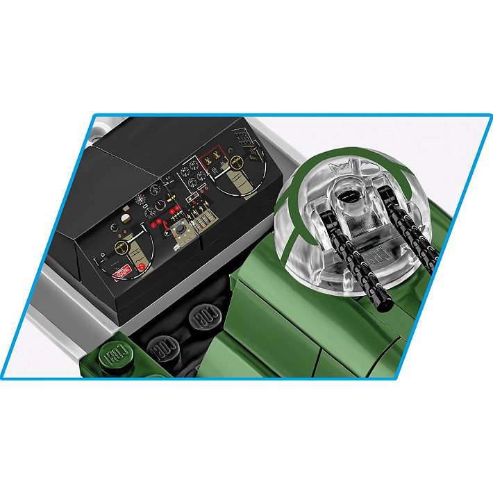 Boeing B-17G Flying Fortress