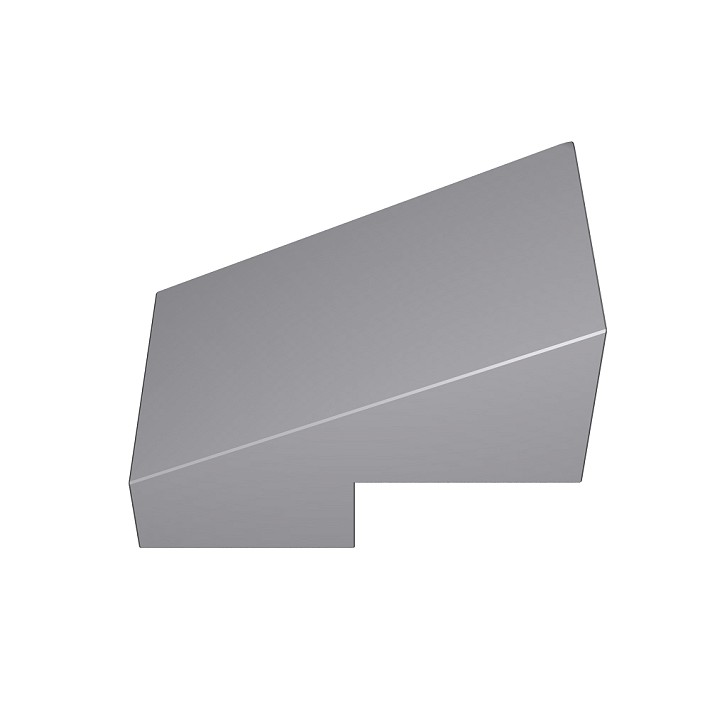 1X2 ukośny/P 1 1/3 schodzący do 2/3H