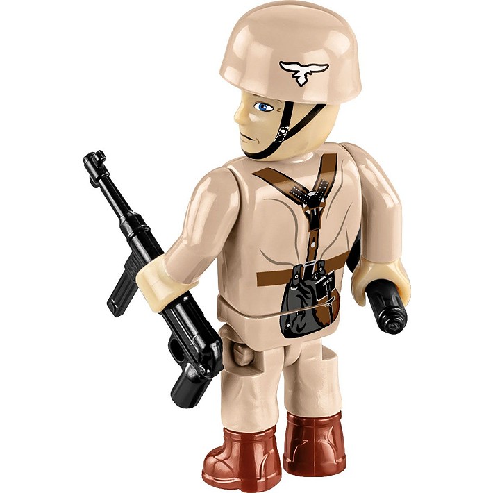 SdKfz.124 Wespe - Executive Edition