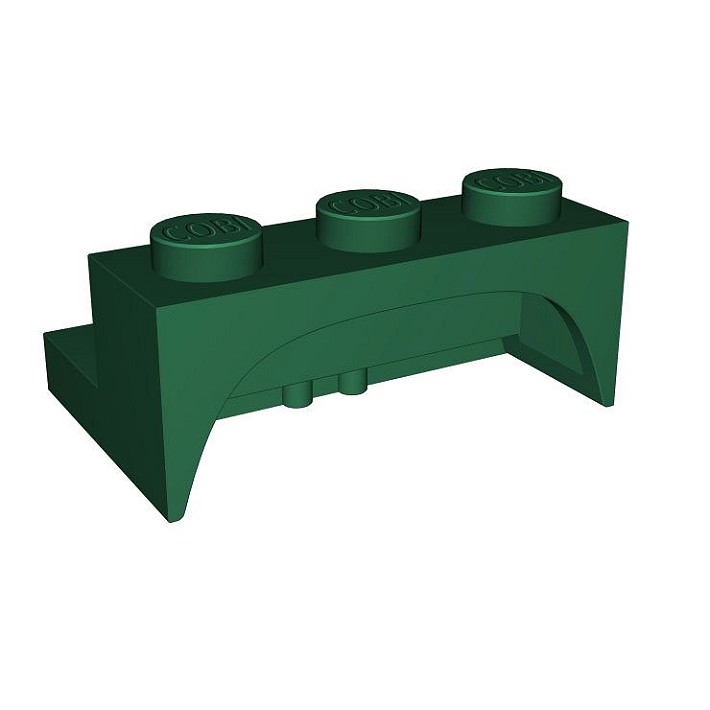 2x3 nadkole II kwadratowe