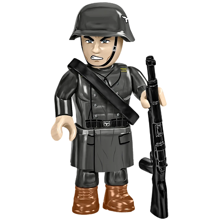 V-1 Flying Bomb (FI 103)