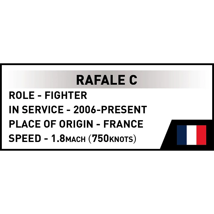 Rafale C