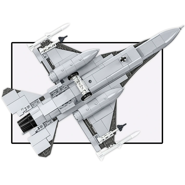 F-16D Fighting Falcon