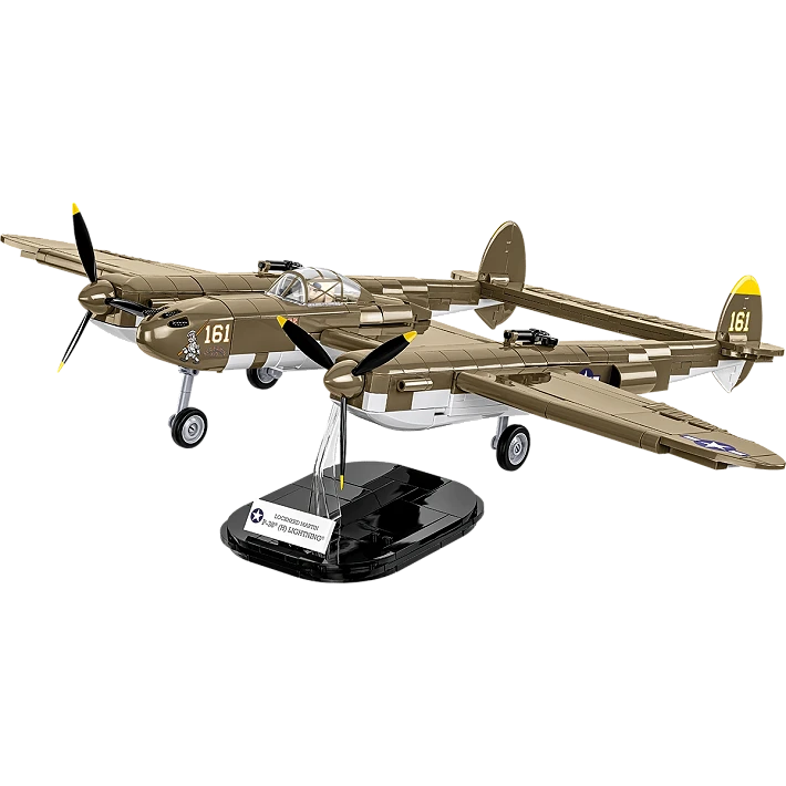 Lockheed P-38H Lightning