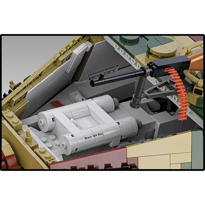 Tiger II Königstiger