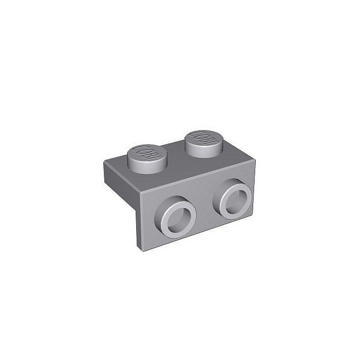 1x2 1/3 kątowy górny