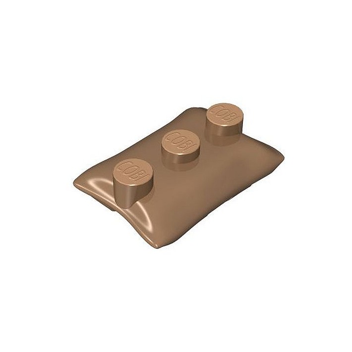 Worek z piaskiem z czopami