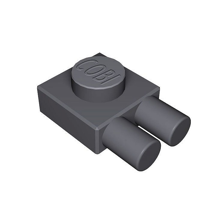 1x1 1/3 granatnik podwójny