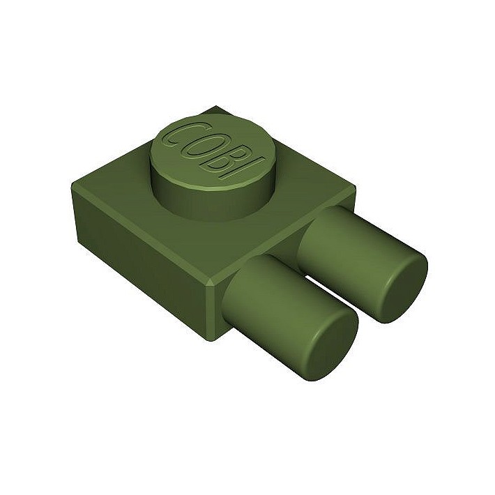 1x1 1/3 granatnik podwójny