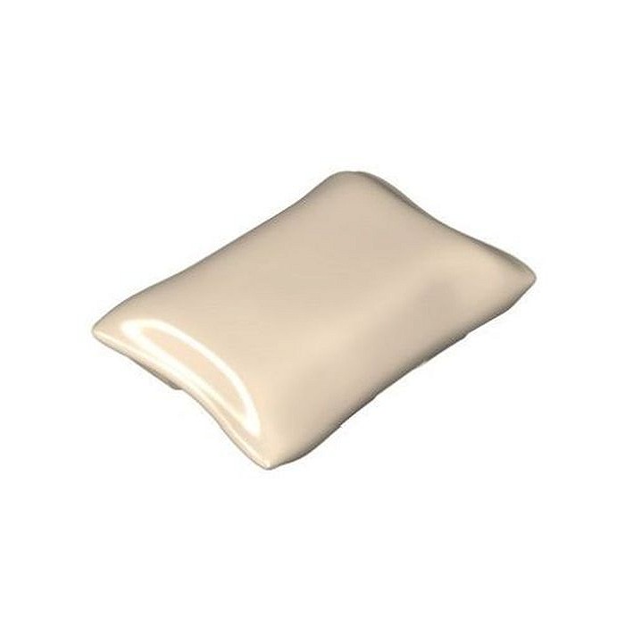 Worek z piaskiem bez czopów