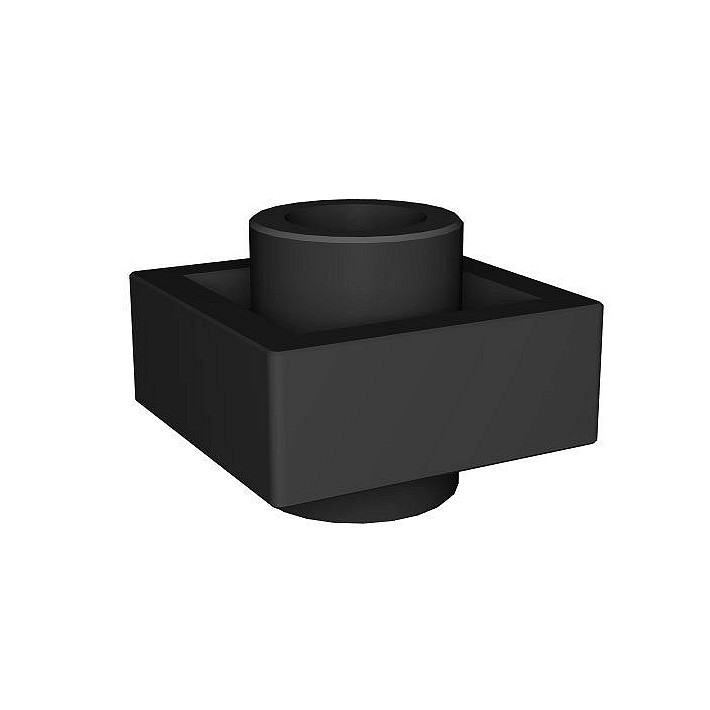 1x1 1/3 duo kwadratowe