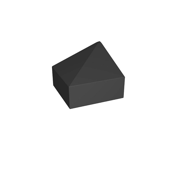 1x1x 2/3 skos narożny