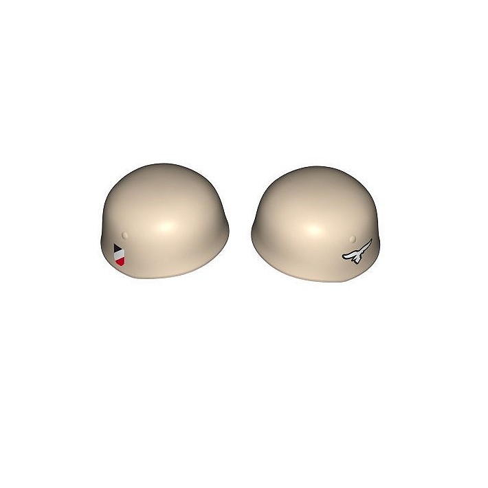 Hełm spadochroniarzy