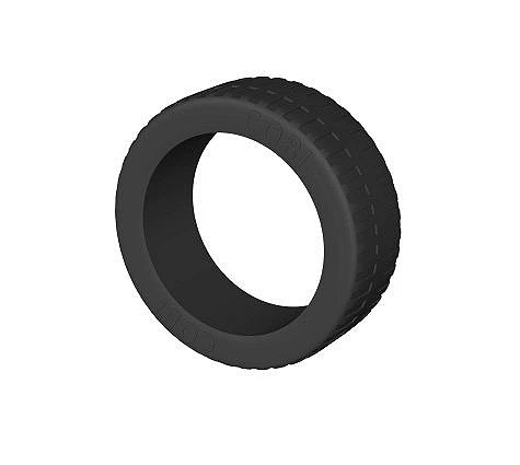 Opona 1:35. terenowa