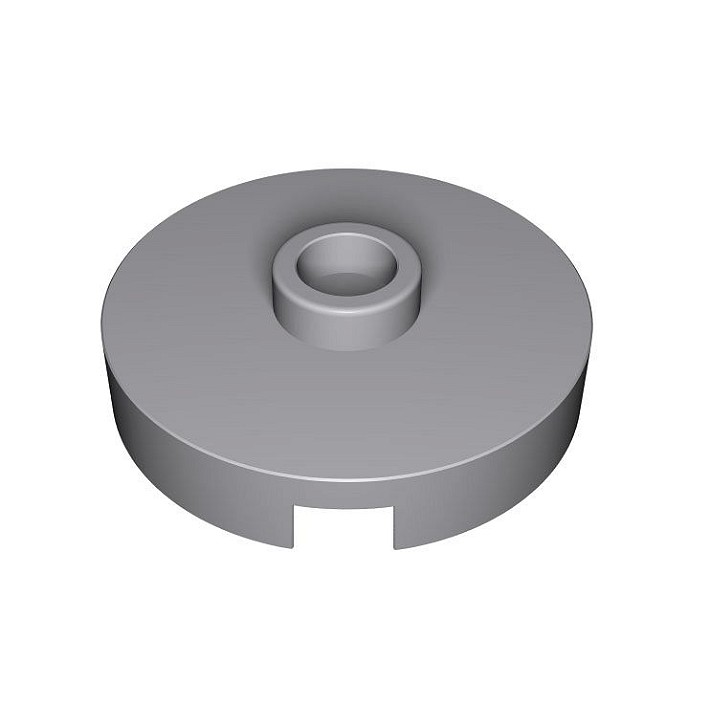 2x2 1/3 oągły z czopem