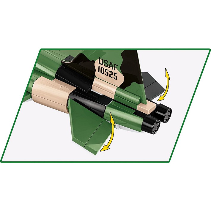 Northrop F-5A Freedom Fighter