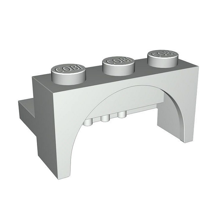 2x3 nadkole III. małe półoągłe