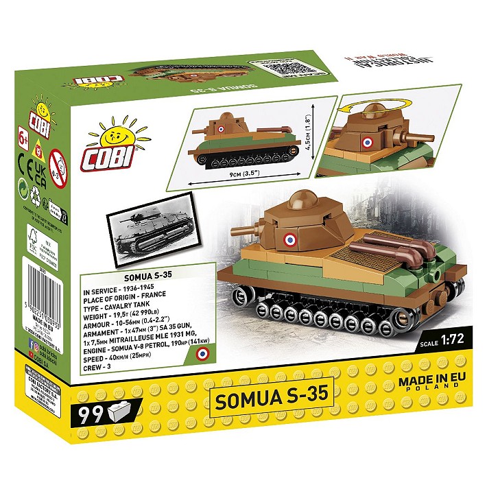 Somua S-35
