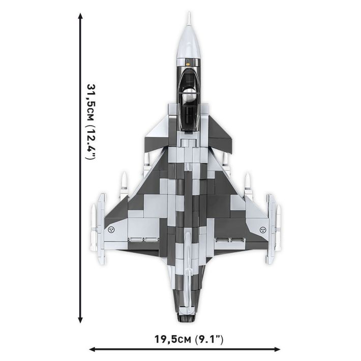Saab JAS 39 Gripen E