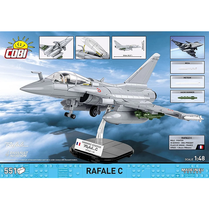 Rafale C