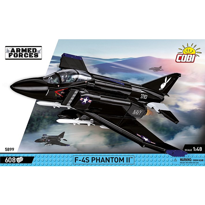 F-4S Phantom II
