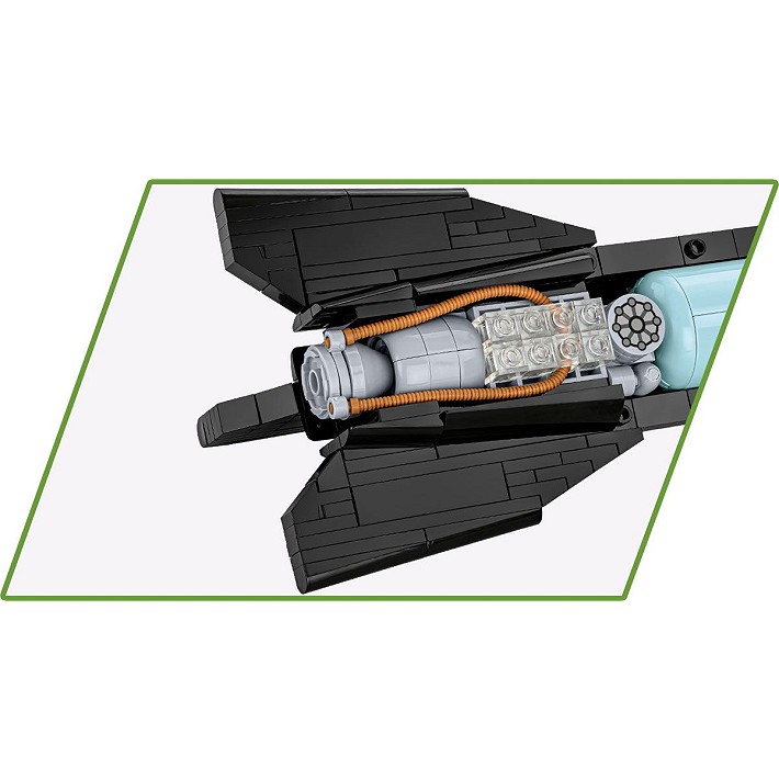 V2 Rocket (Vergeltungswaffe-2)