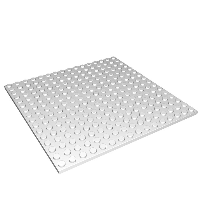 Płytka 16x16 1/3 podstawa