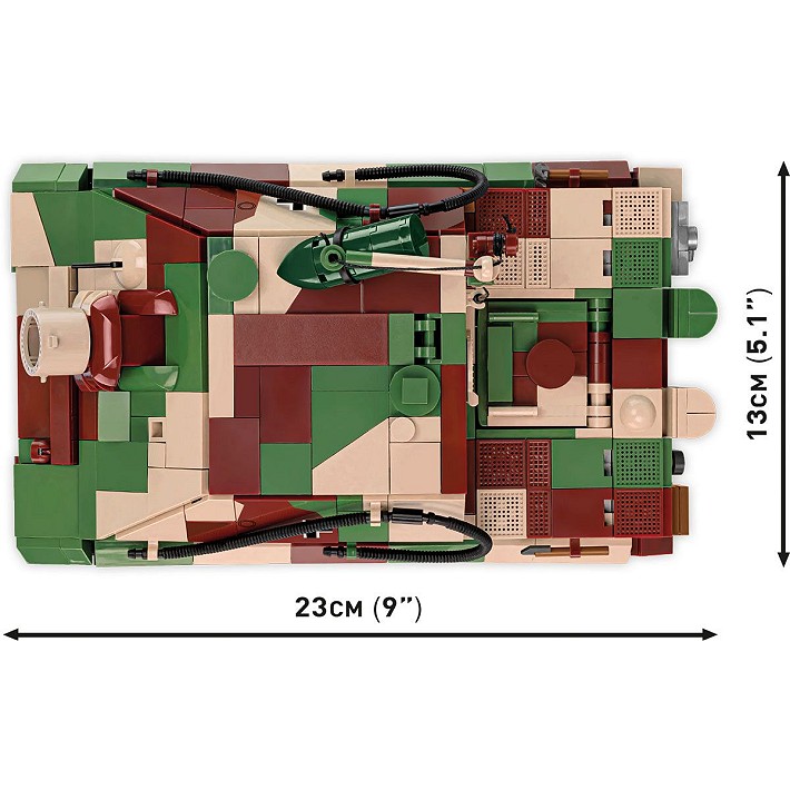 38 cm Sturmmörser Sturmtiger