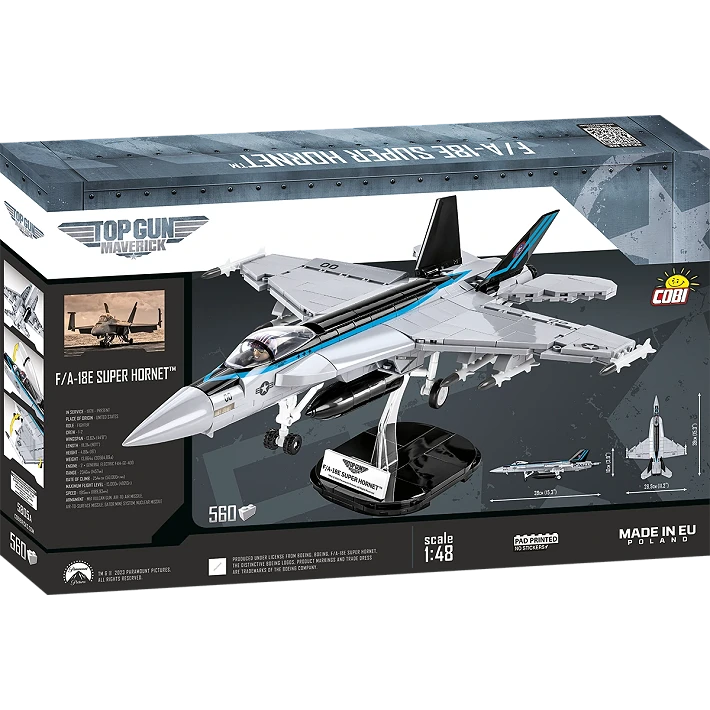 F/A-18E Super Hornet™