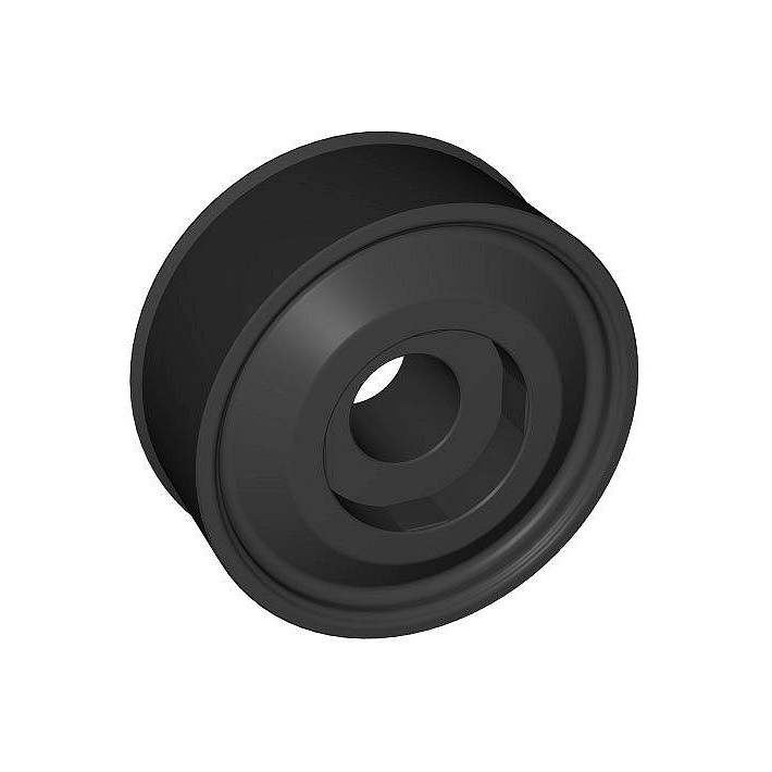 Koło pełne małe. Syrena