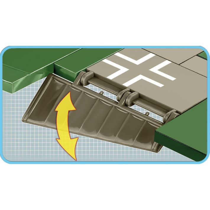 Messerschmitt Me262 A-1a