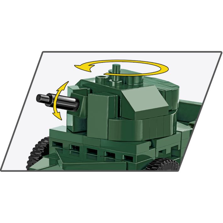 Rolls-Royce Armoured Car 1920 Pattern Mk I