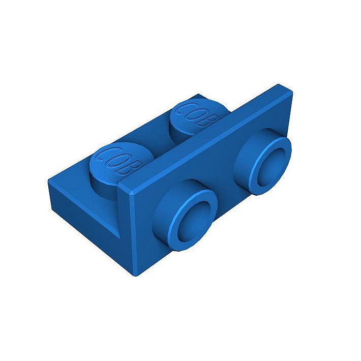 1x2 1/3 kątowy górny