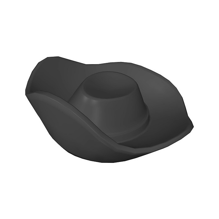 Kapelusz kapitana piratów