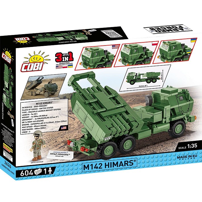 M142 Himars