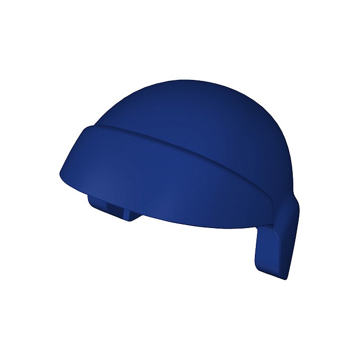 Kask pilota śmigłowca