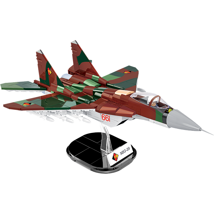MiG-29 (East Germany)