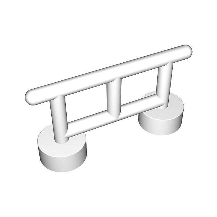 Barierka. różne wzory