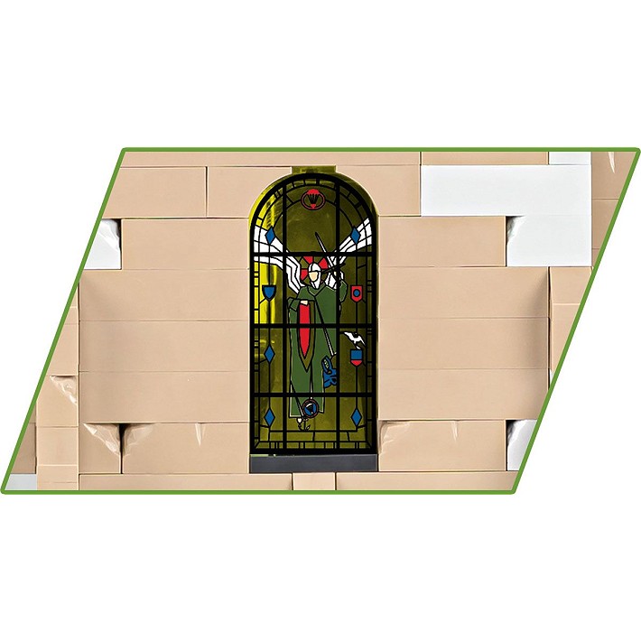 Kościół w Sainte-Mère-Église