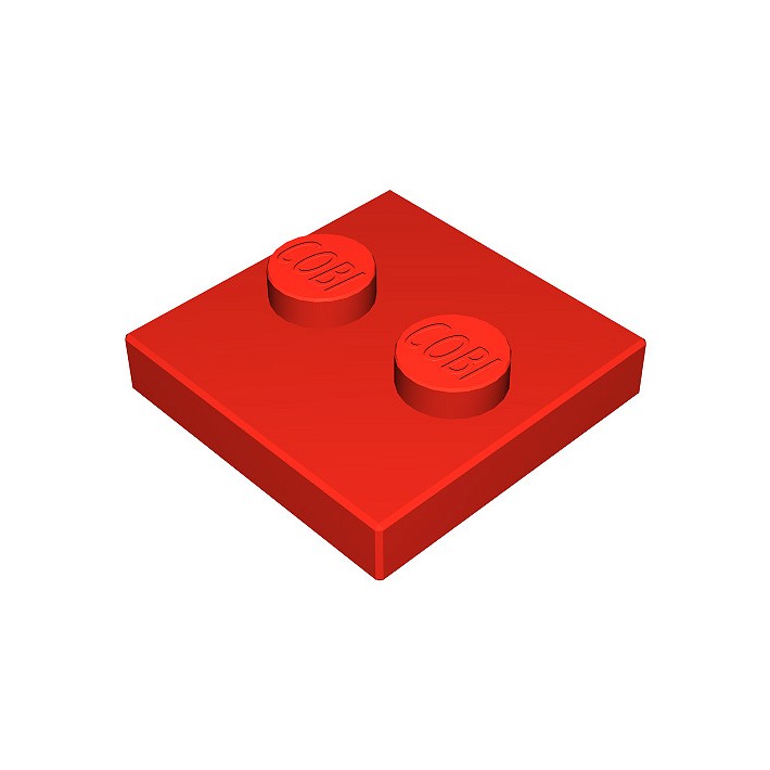 2x2 1/3 z dwoma wypustami