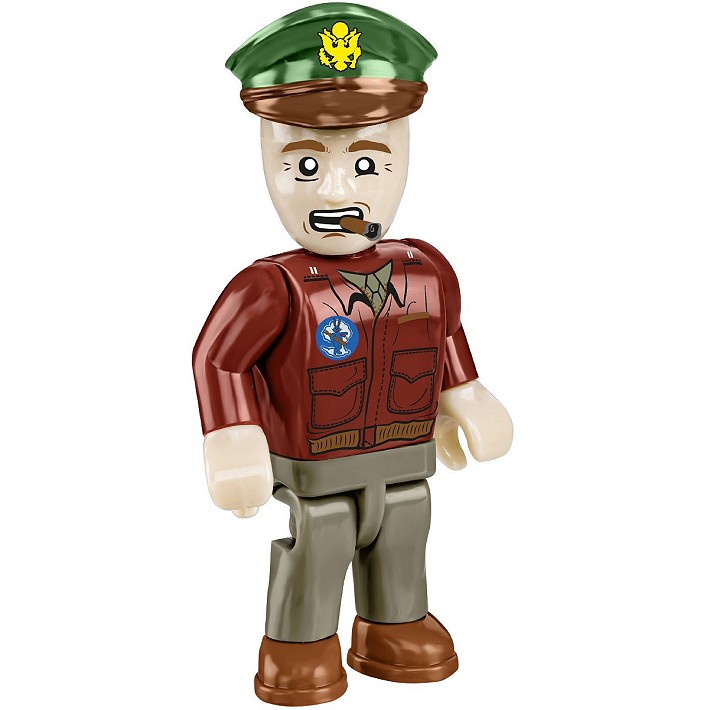 Boeing B-17F Flying Fortress 