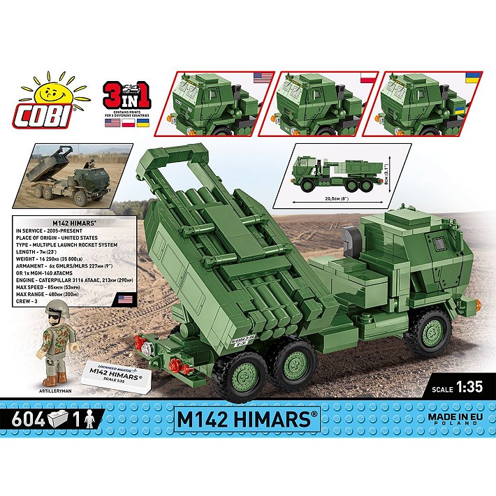M142 Himars
