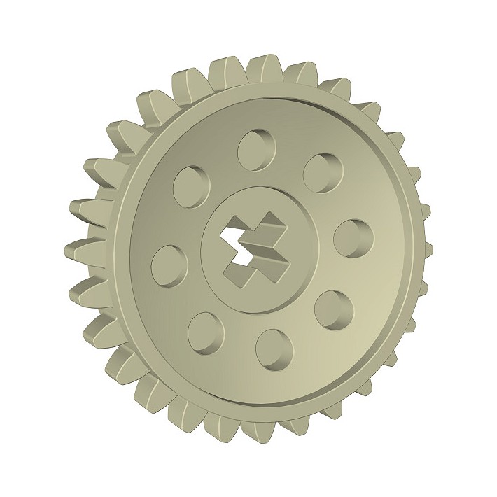 Koło gąsienicy. małe