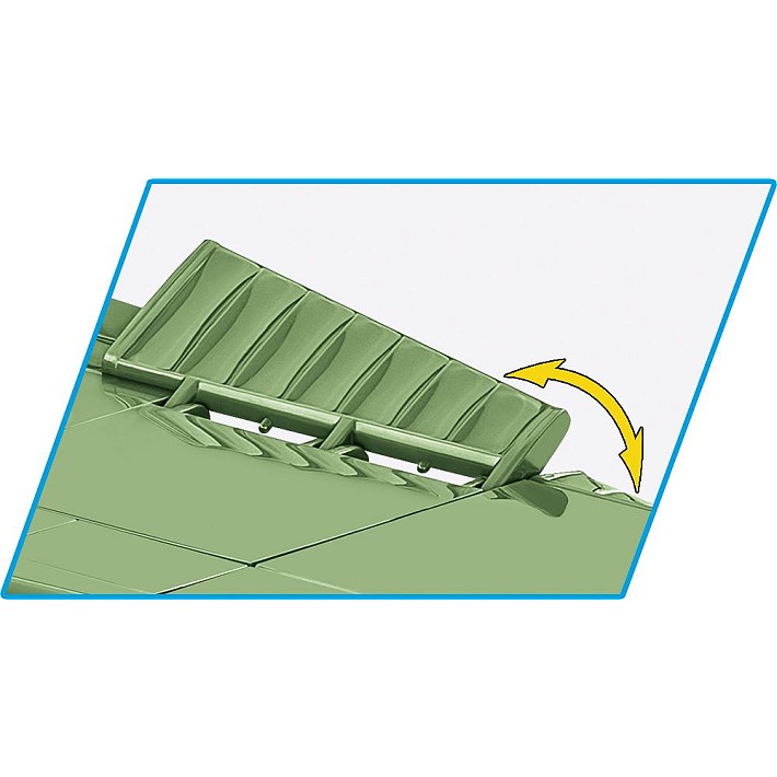 Bell P-39Q Airacobra