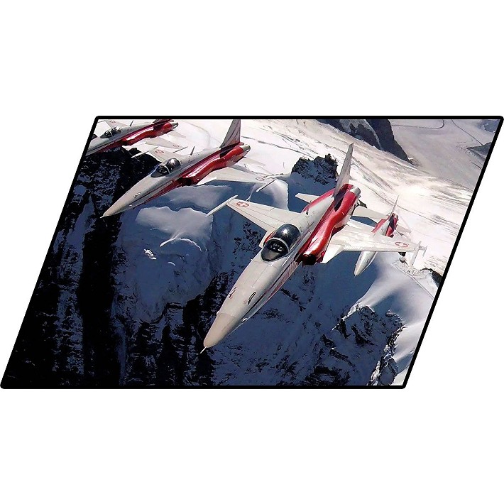 Northrop F-5E Tiger II