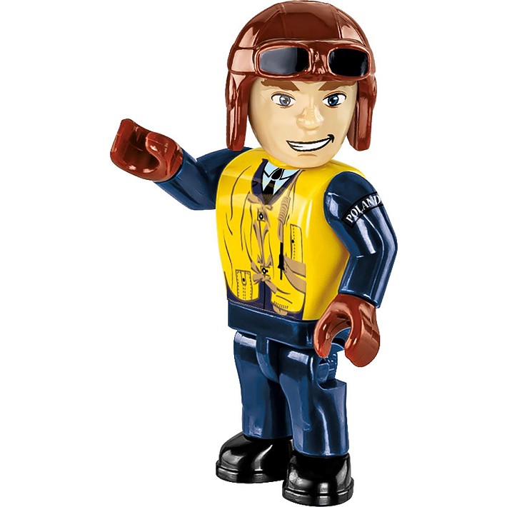 Avro Lancaster B. III