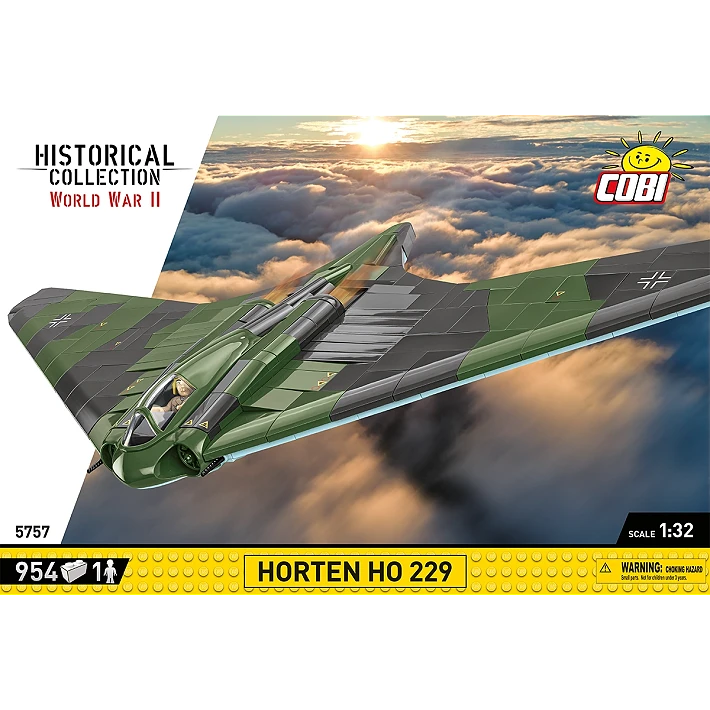 Horten Ho 229