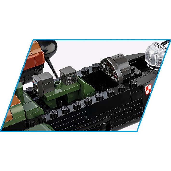 Avro Lancaster B. III