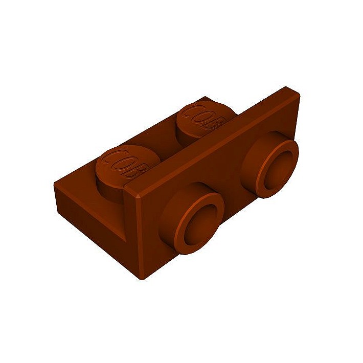 1x2 1/3 kątowy górny